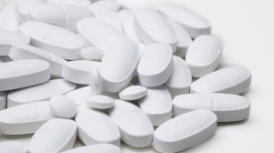 glucosamine pills
