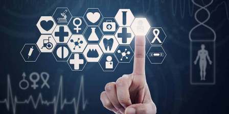 direct to consumer health screen