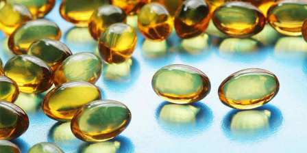omega 3 supplement pills