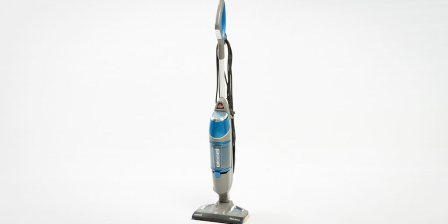 Bissell vac and steam
