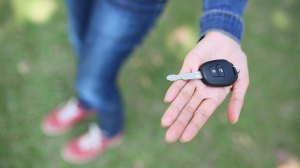 modern car keys ns lead