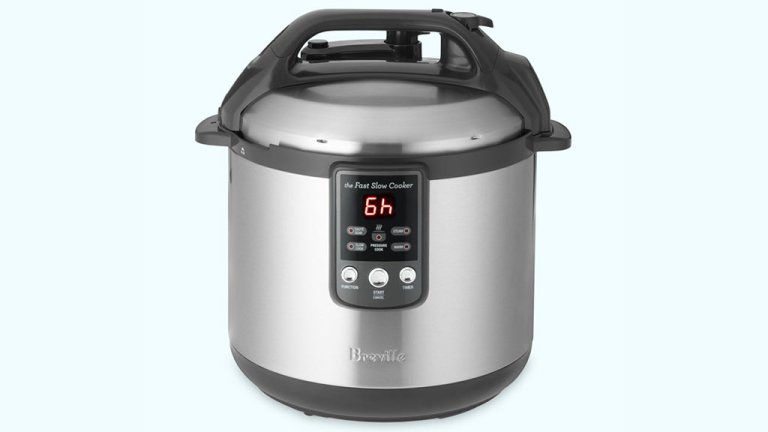 breville fast slow cooker bpr 200