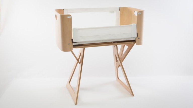 bednest bassinet