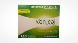 xenical package