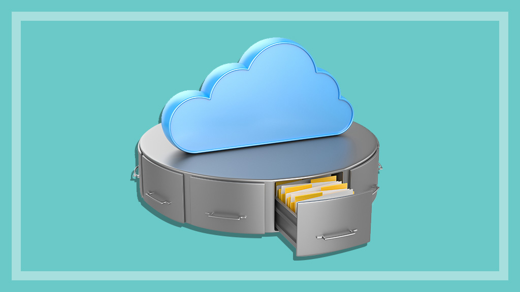 Online cloud storage reviews