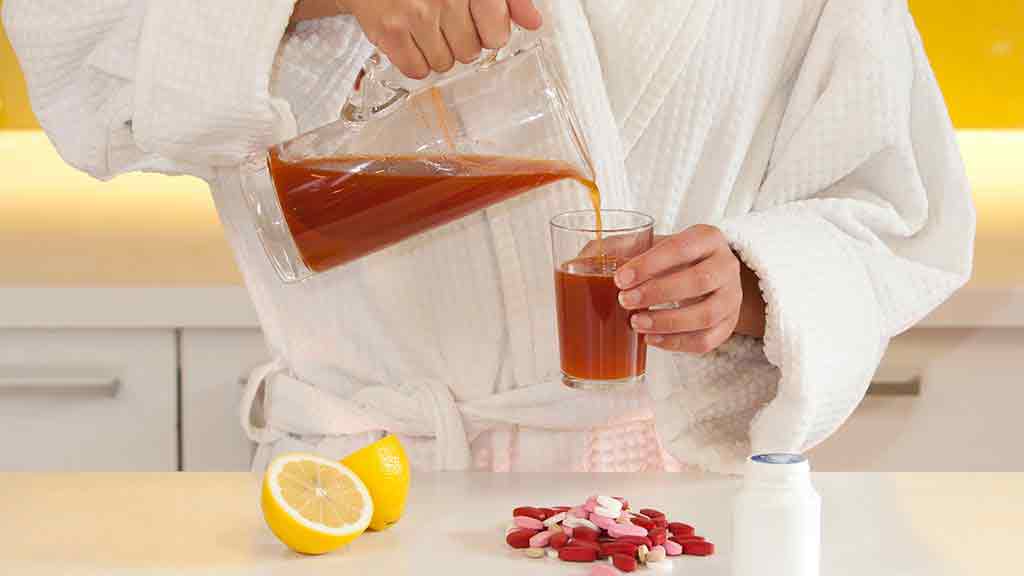 do diet detox products work