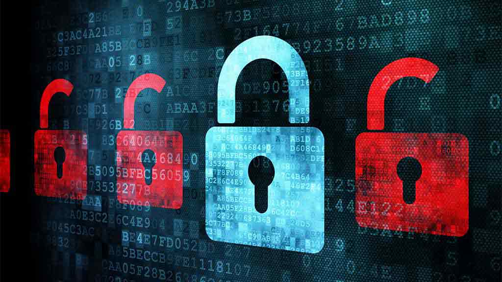 digital padlocks