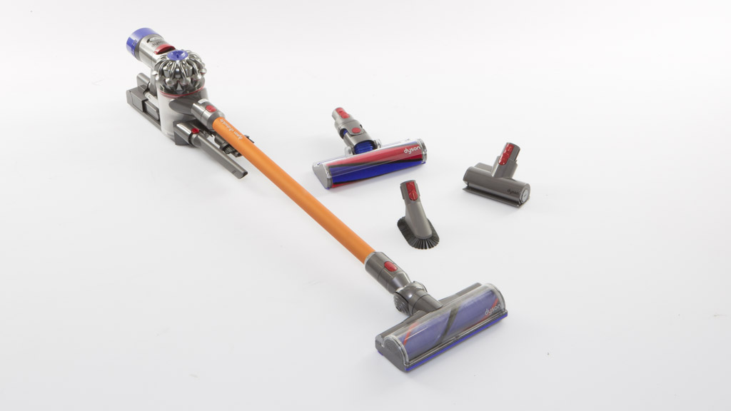 Dyson V8 Absolute