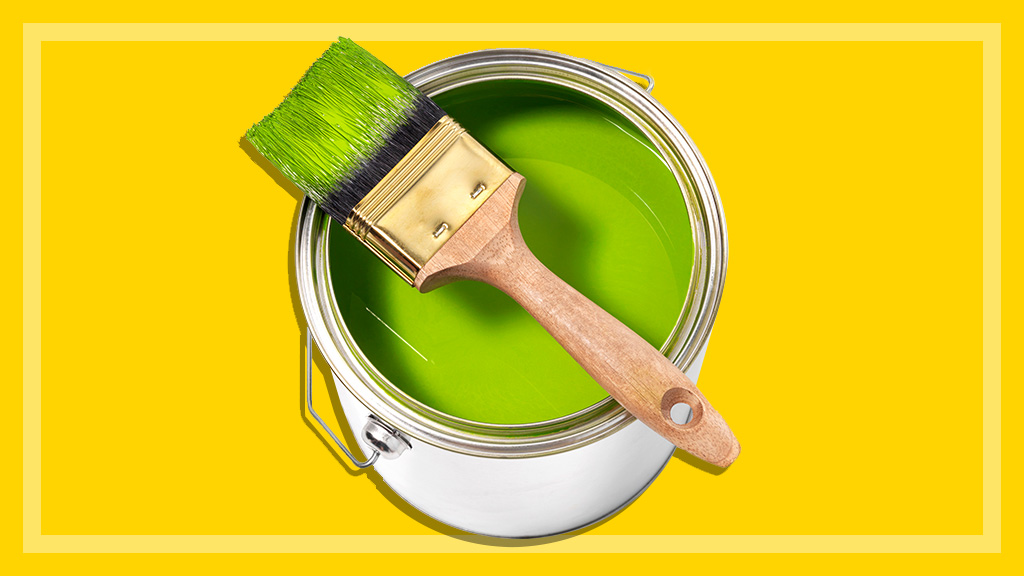 Interior paint reviews
