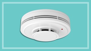 smoke alarm
