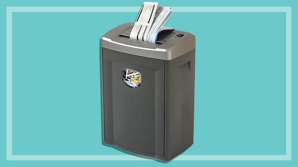 Paper shredder reviews