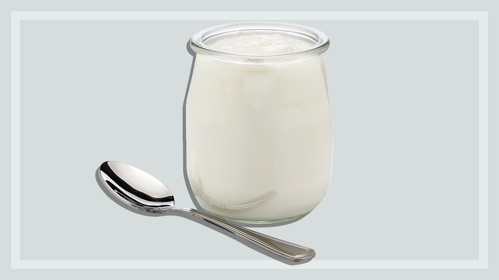greek yoghurt