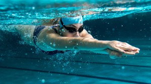 swimming goggles BG
