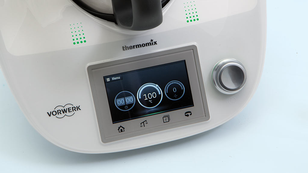 all in one applicances lead thermomix tm5 new