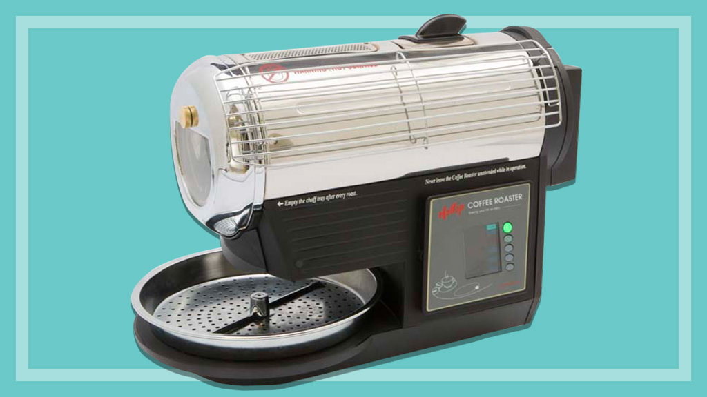 Coffee roaster reviews
