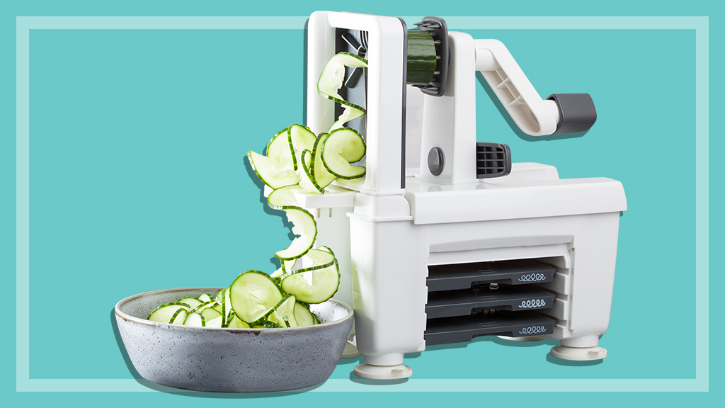 Spiralizer reviews