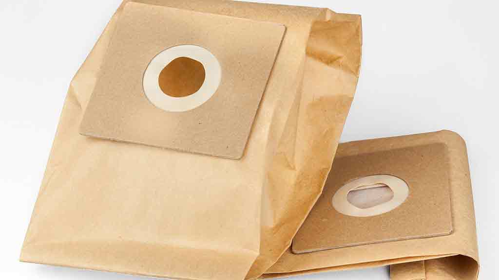 generic vacuum bags