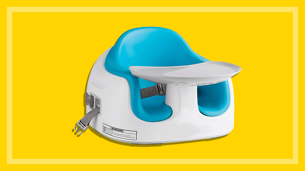 Portable baby seat reviews