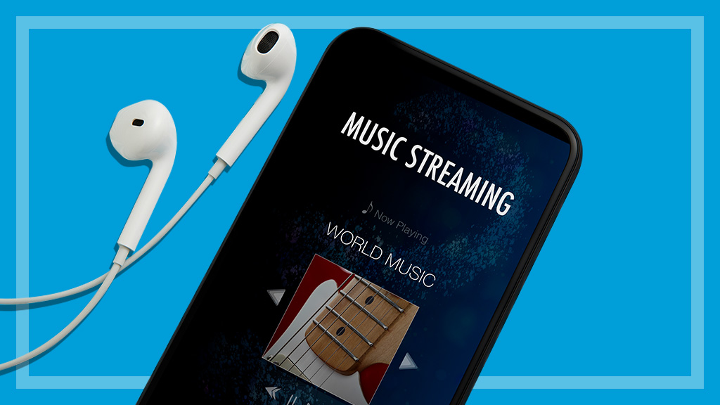 Music streaming service reviews