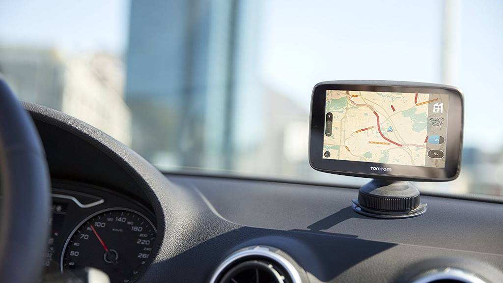 tomtom