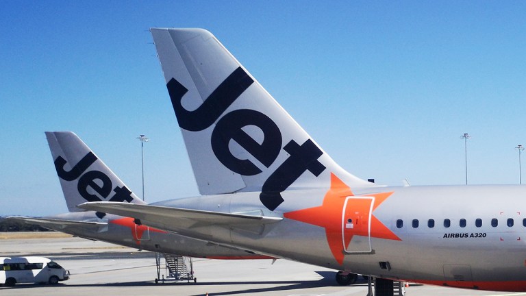 jetstar plane penalty consumer law