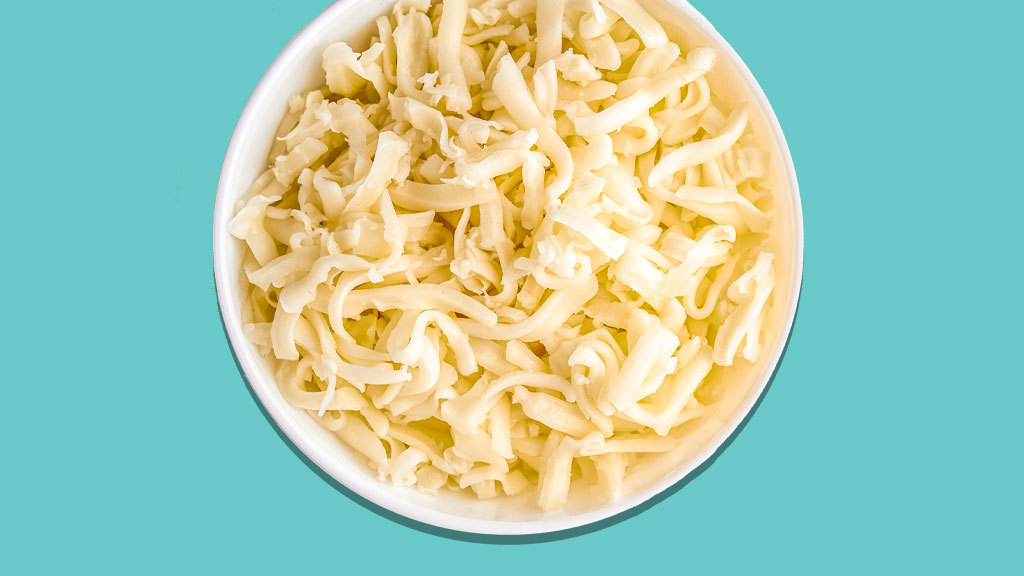 Shredded cheese reviews
