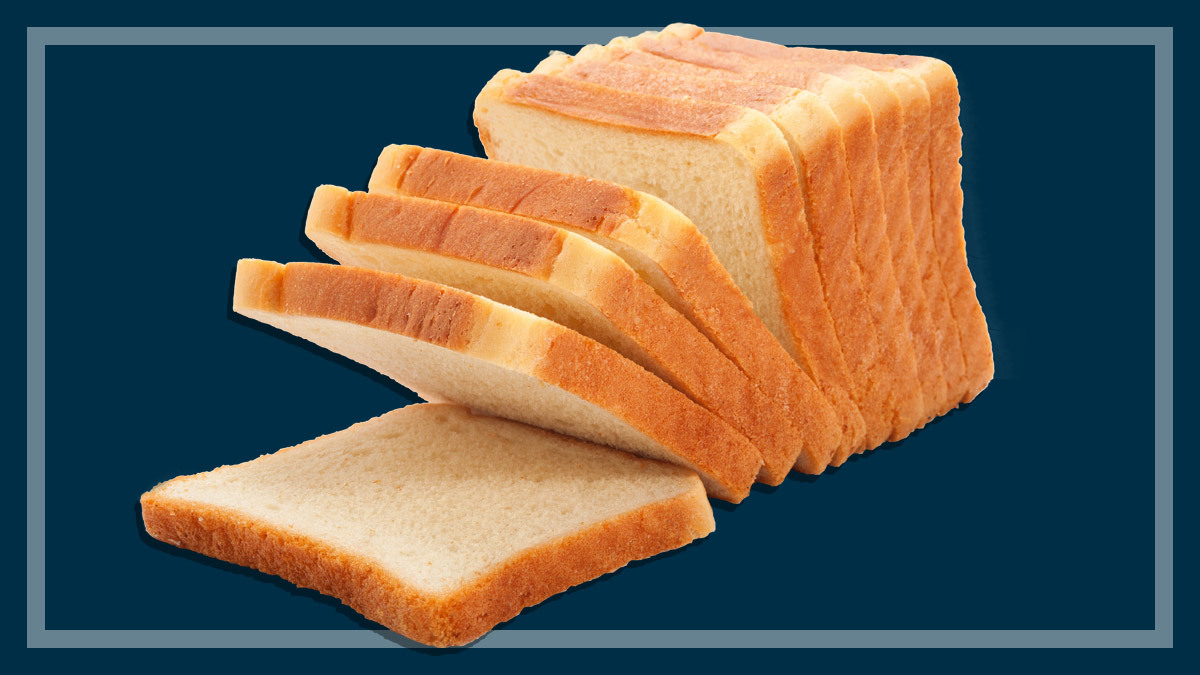 White bread reviews