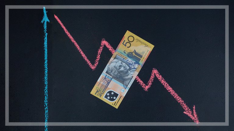 loss of superannuation funds bad performance