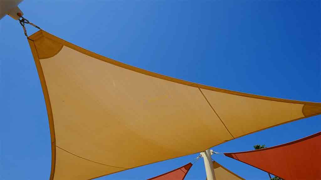 shade cloth