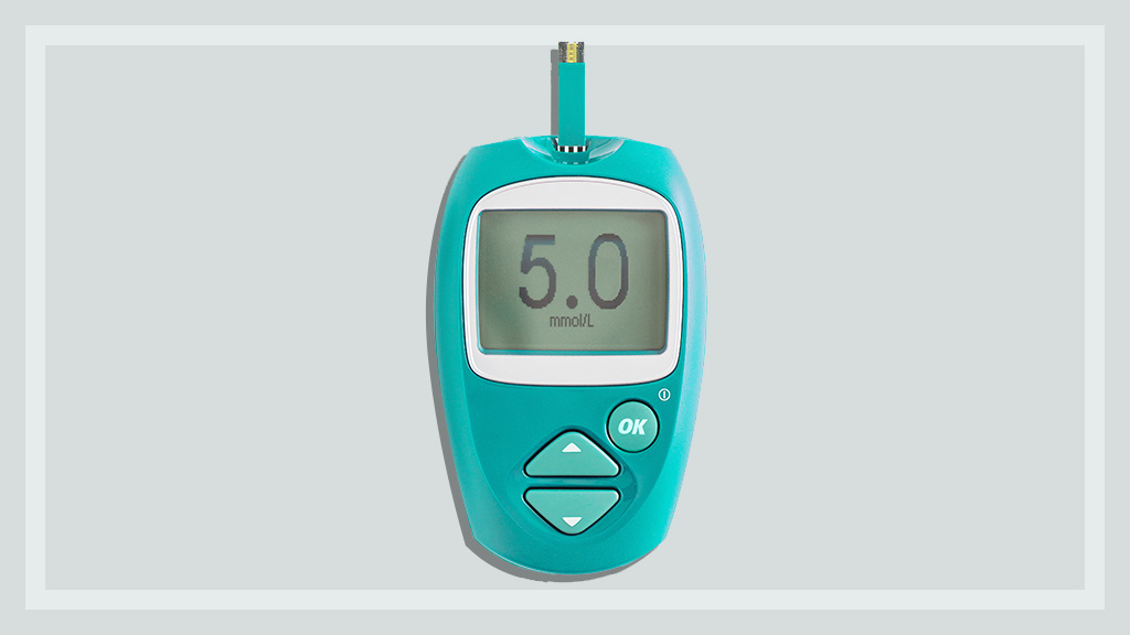 Blood glucose meter reviews