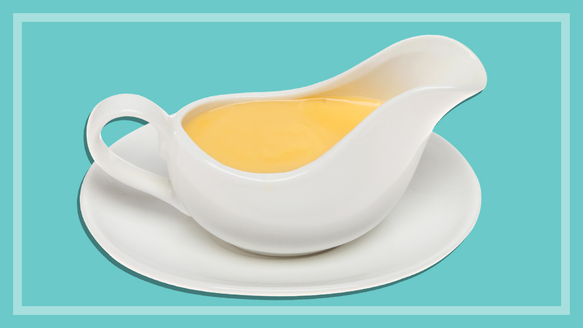 Custard reviews