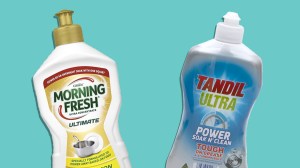 morning fresh ultra concentrate ultimate and aldi tandril ultra power soak n clean