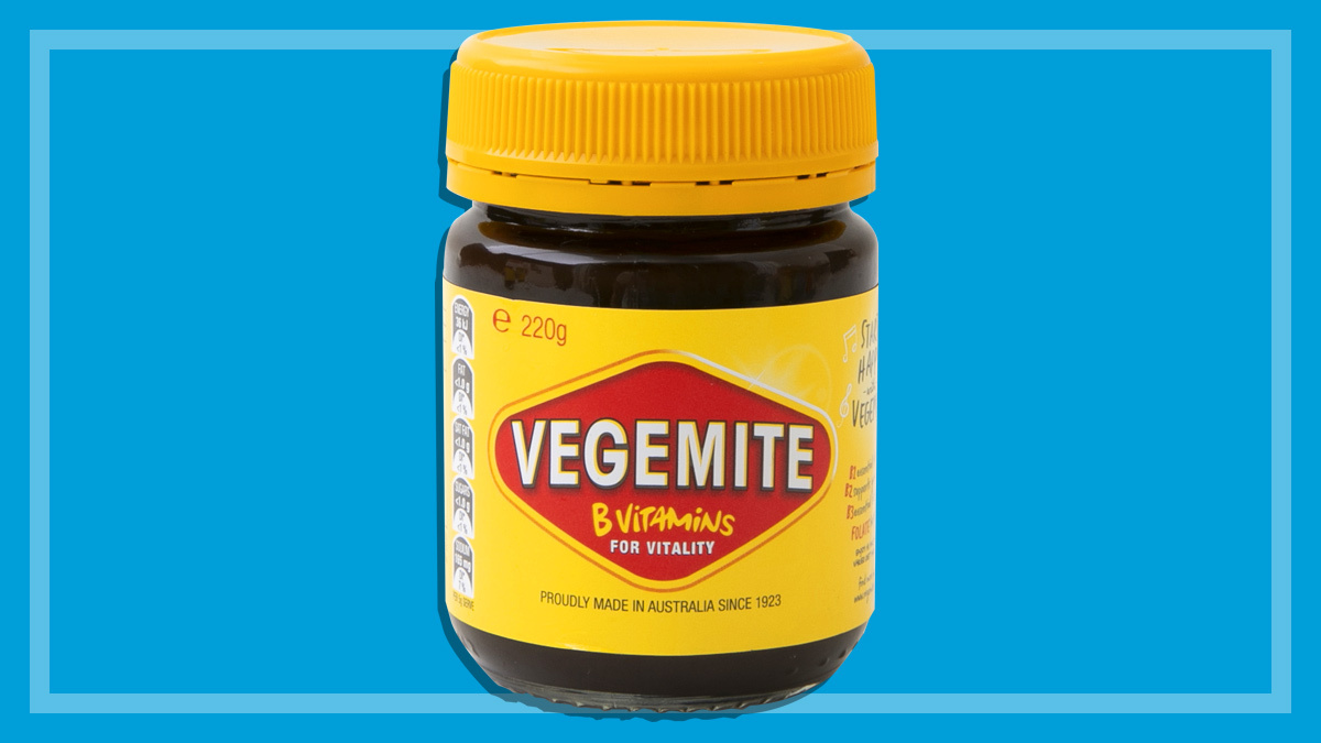 Vegemite and other ‘mite’ reviews