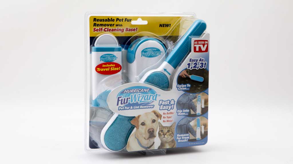 Fur wizard box