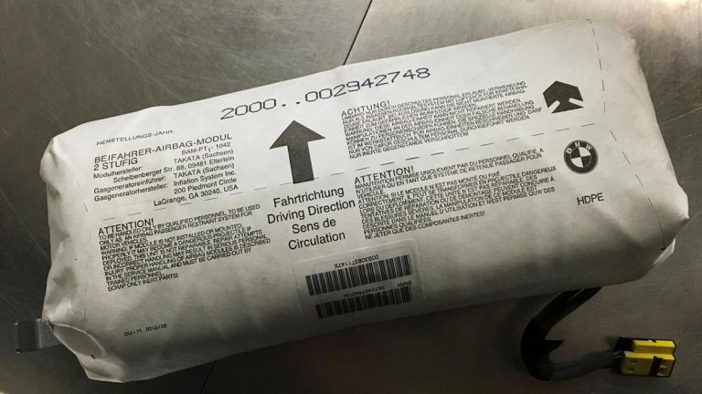 non-deployed_takata_airbag