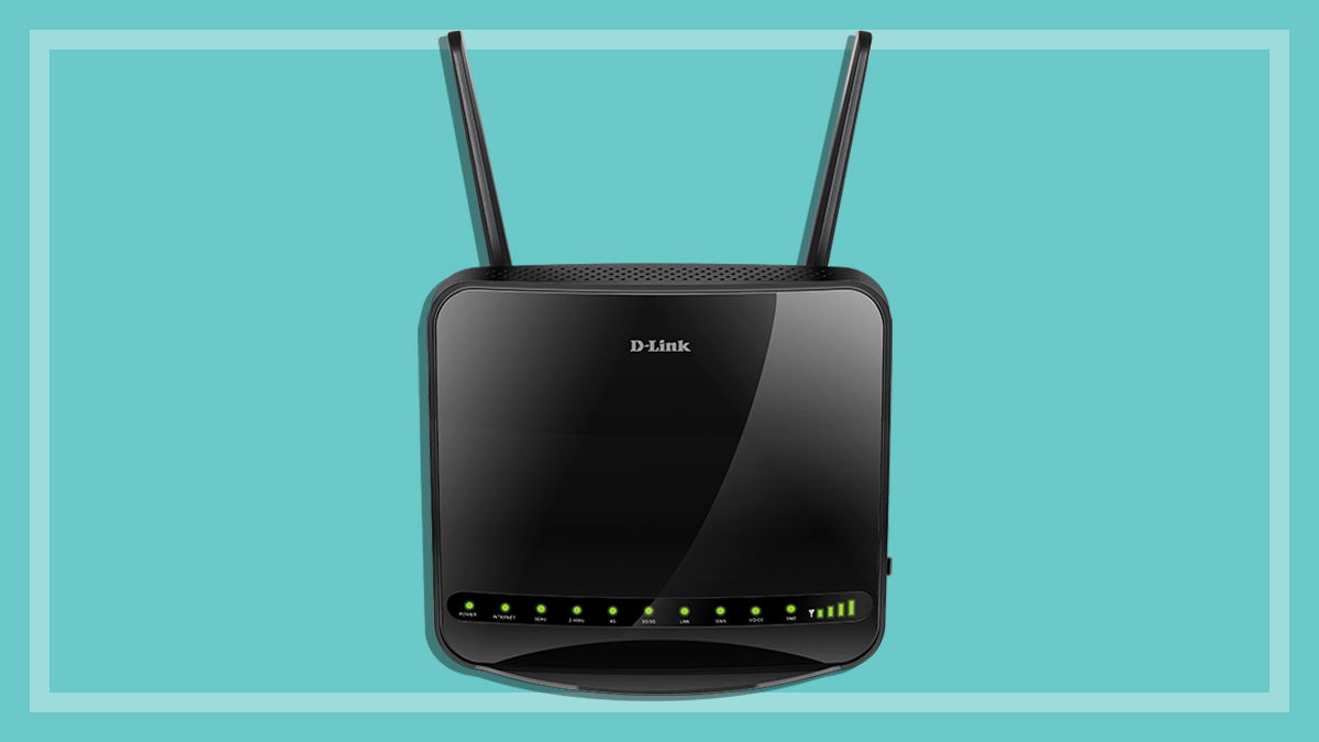 D Link DWR 956 feature image