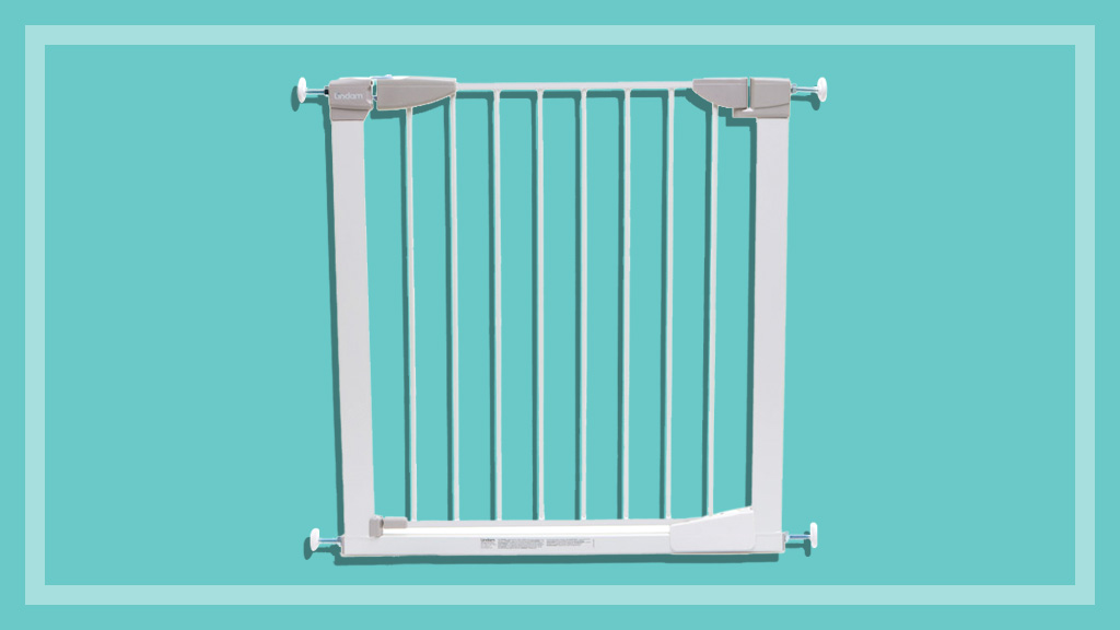 Safety gate reviews