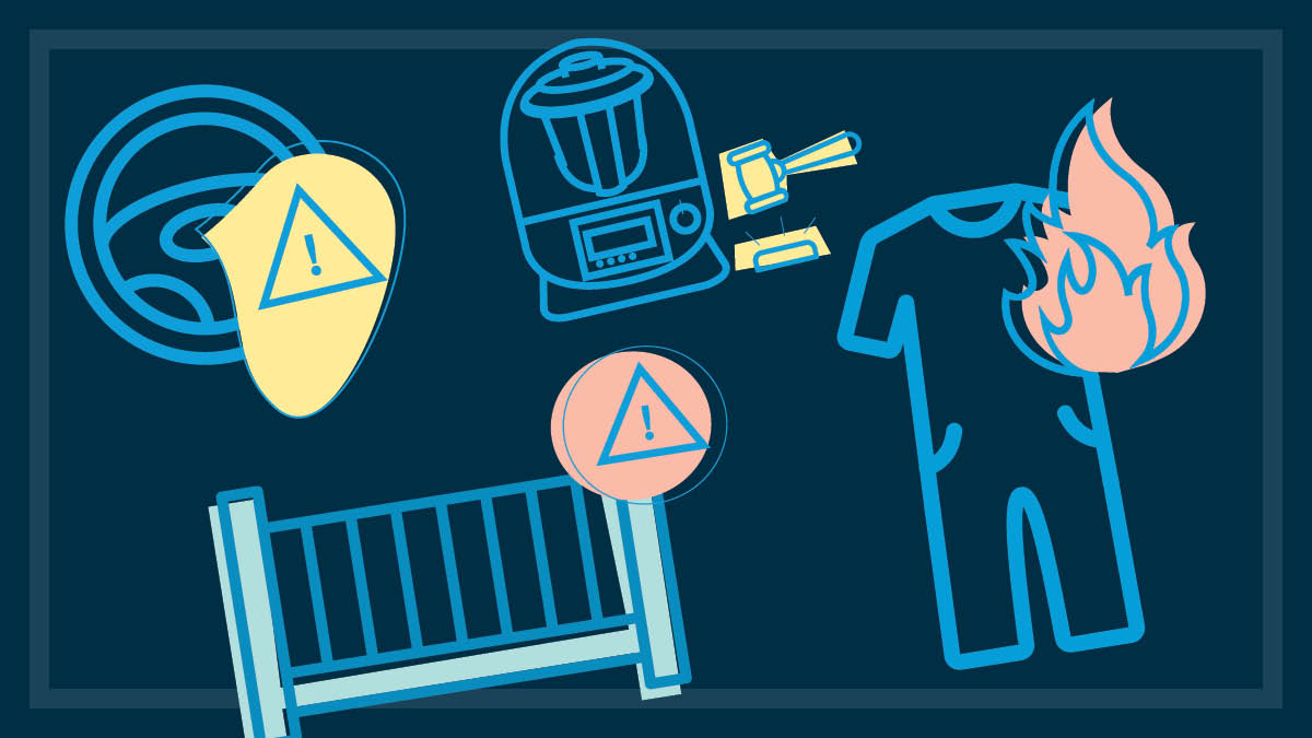 product safety wins