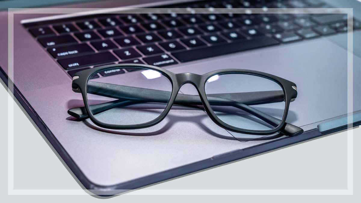 bluelight glasses
