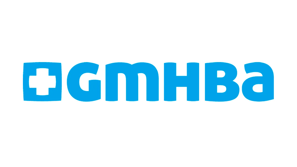 gmhba logo