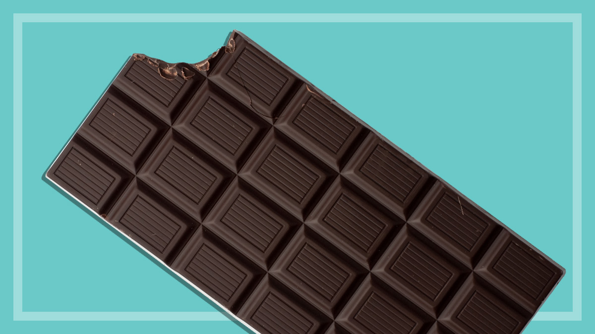 Dark chocolate reviews