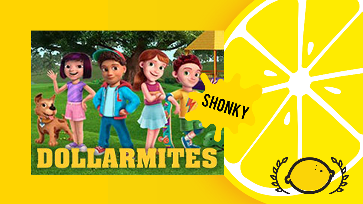 shonkys 2018 dollarmites