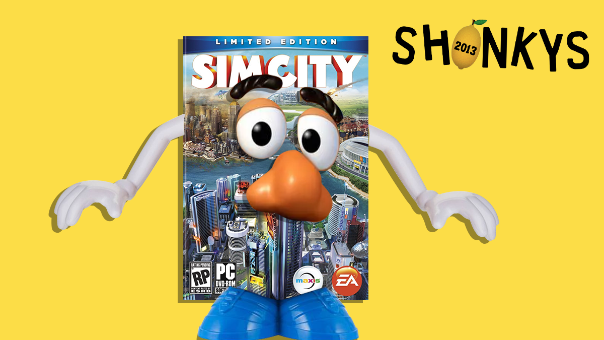 simcity
