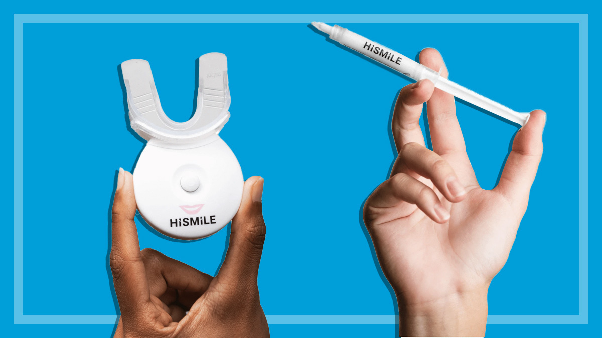 hi smile products update