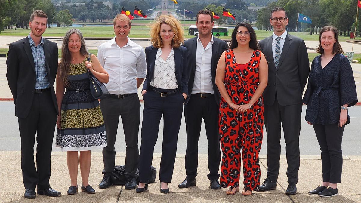 financial advocates canberra