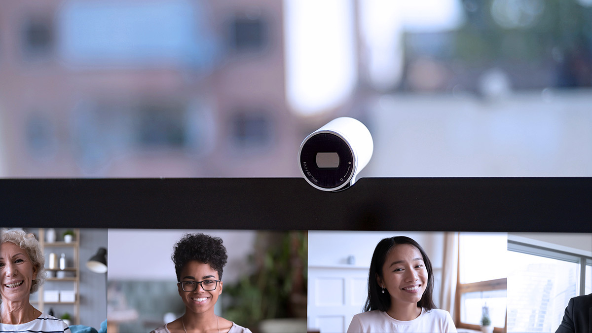 how we test webcams