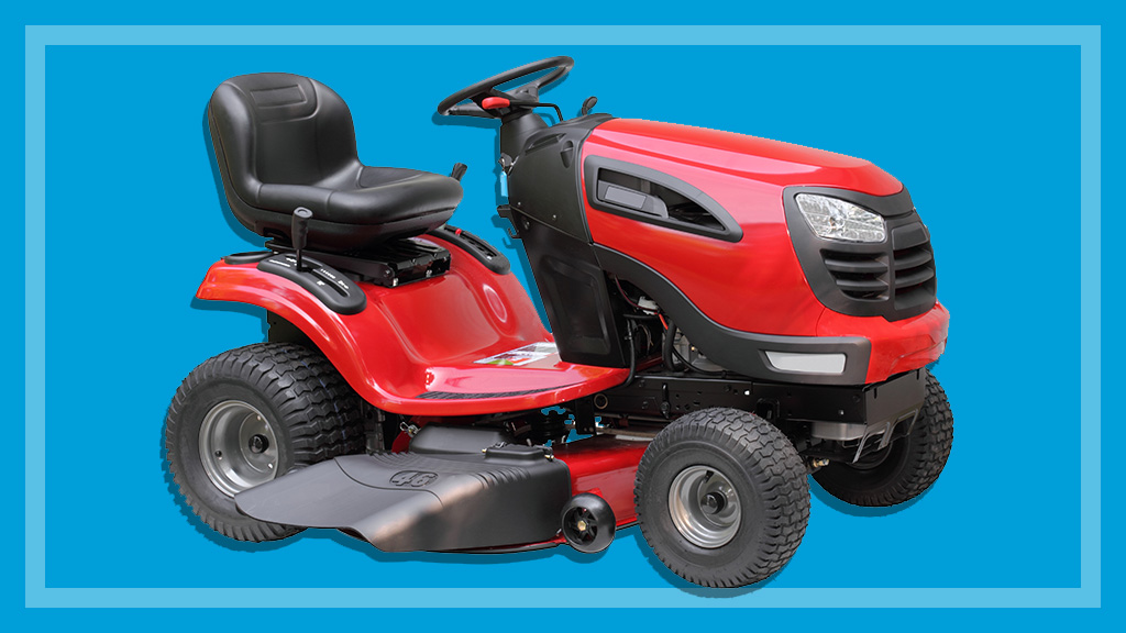 Ride-on mower reviews