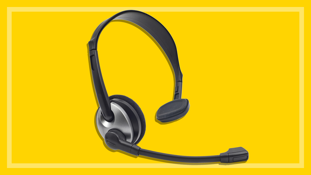 Headset reviews