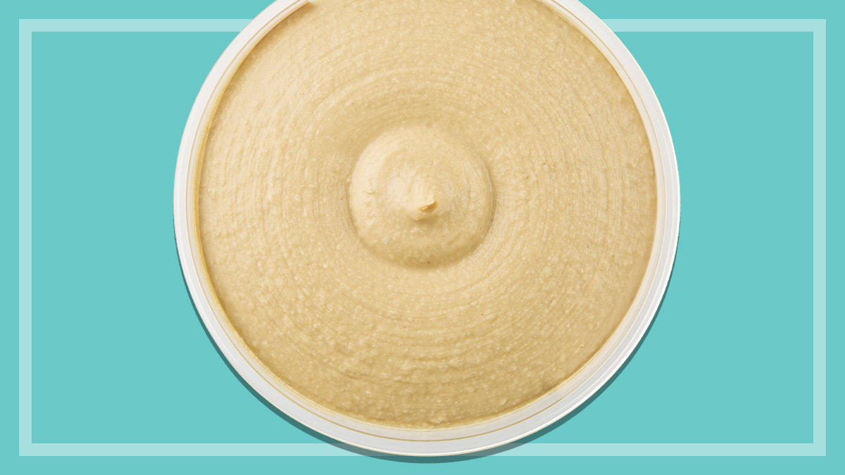 Hummus reviews