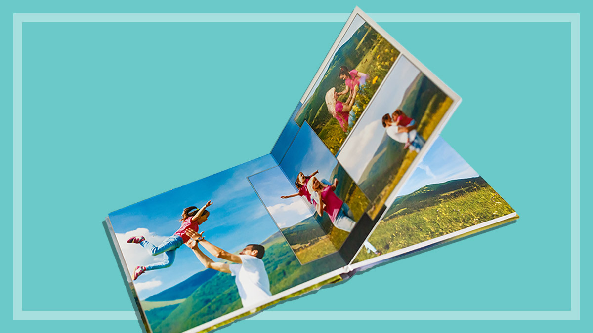 Photo book service reviews